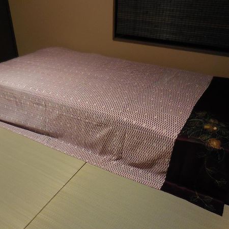 Ryokan Yuyu Tokyo Eksteriør billede