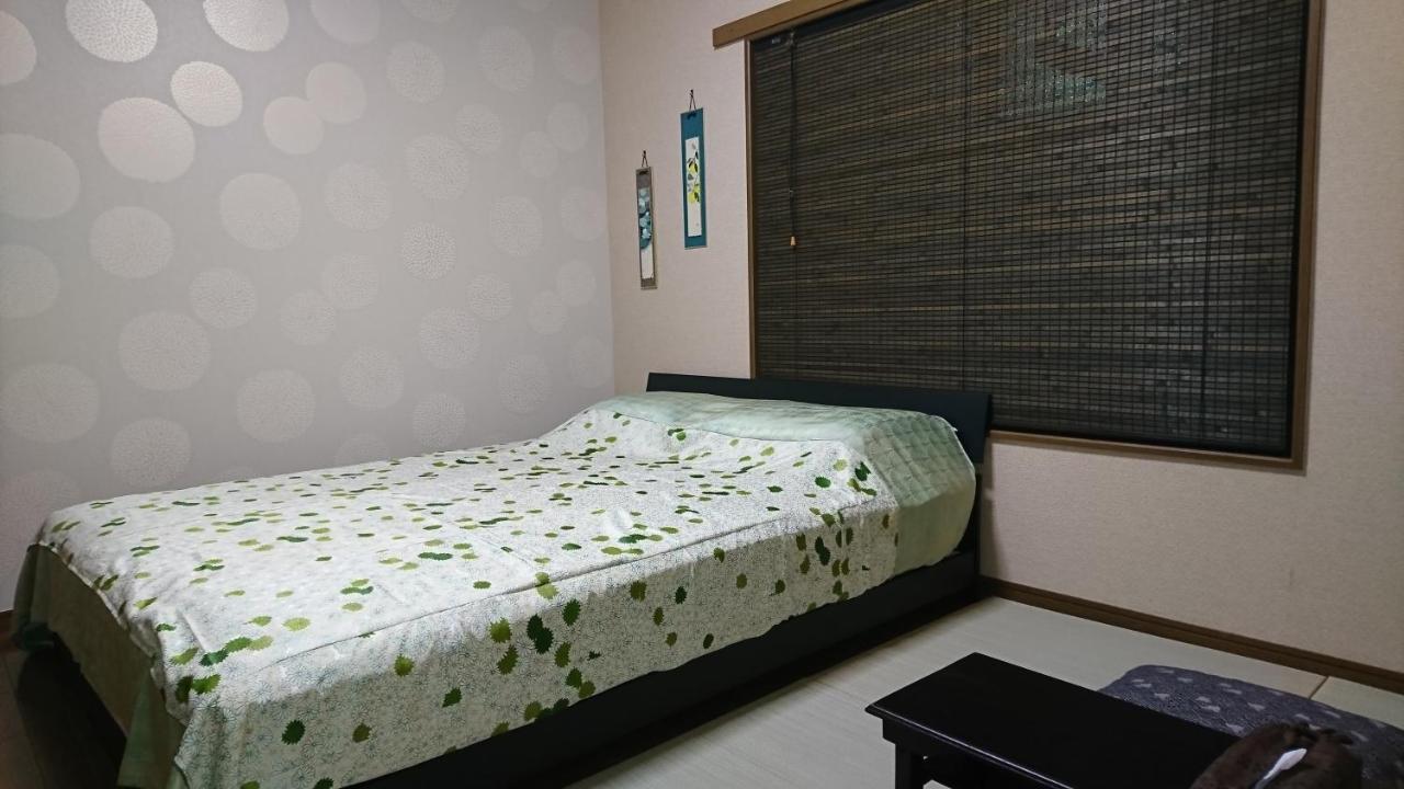 Ryokan Yuyu Tokyo Eksteriør billede